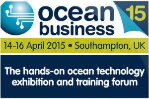 OceanBusiness2015