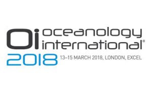 Oceanology 2018